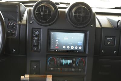 2006 Hummer H2 SUT 4dr Crew Cab   - Photo 33 - Stafford, TX 77477