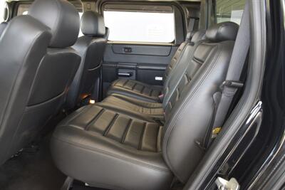 2006 Hummer H2 SUT 4dr Crew Cab   - Photo 28 - Stafford, TX 77477