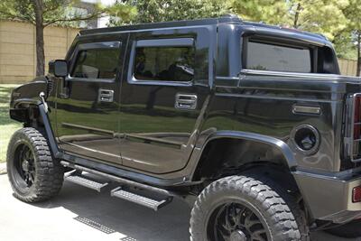 2006 Hummer H2 SUT 4dr Crew Cab   - Photo 7 - Stafford, TX 77477