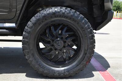 2006 Hummer H2 SUT 4dr Crew Cab   - Photo 15 - Stafford, TX 77477