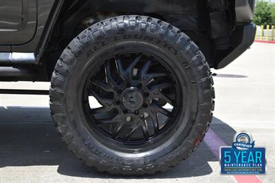 2006 Hummer H2 SUT 4dr Crew Cab   - Photo 15 - Stafford, TX 77477