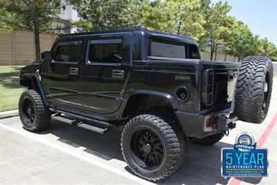 2006 Hummer H2 SUT 4dr Crew Cab   - Photo 6 - Stafford, TX 77477