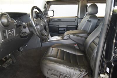 2006 Hummer H2 SUT 4dr Crew Cab   - Photo 25 - Stafford, TX 77477