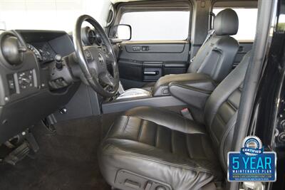 2006 Hummer H2 SUT 4dr Crew Cab   - Photo 25 - Stafford, TX 77477
