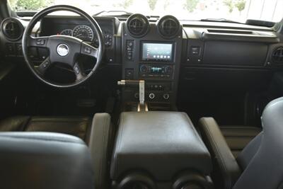 2006 Hummer H2 SUT 4dr Crew Cab   - Photo 30 - Stafford, TX 77477