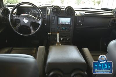 2006 Hummer H2 SUT 4dr Crew Cab   - Photo 30 - Stafford, TX 77477