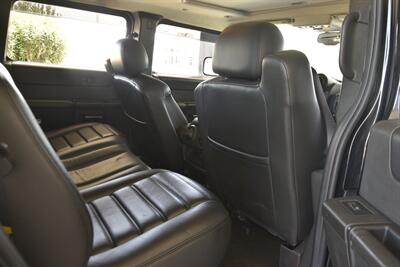 2006 Hummer H2 SUT 4dr Crew Cab   - Photo 36 - Stafford, TX 77477