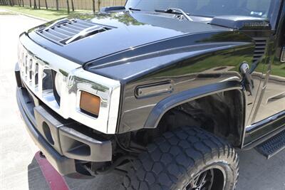 2006 Hummer H2 SUT 4dr Crew Cab   - Photo 20 - Stafford, TX 77477