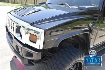 2006 Hummer H2 SUT 4dr Crew Cab   - Photo 20 - Stafford, TX 77477