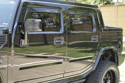 2006 Hummer H2 SUT 4dr Crew Cab   - Photo 23 - Stafford, TX 77477