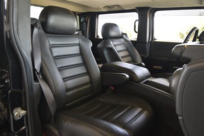 2006 Hummer H2 SUT 4dr Crew Cab   - Photo 41 - Stafford, TX 77477