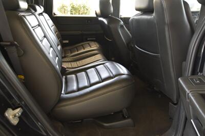 2006 Hummer H2 SUT 4dr Crew Cab   - Photo 37 - Stafford, TX 77477