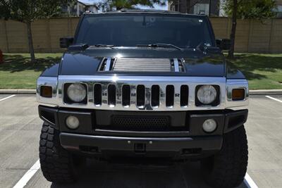 2006 Hummer H2 SUT 4dr Crew Cab   - Photo 18 - Stafford, TX 77477