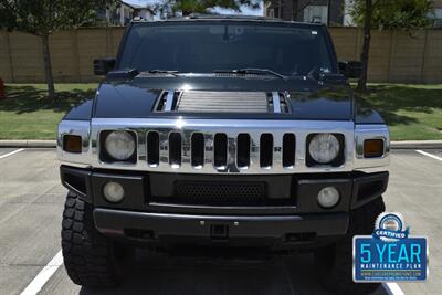 2006 Hummer H2 SUT 4dr Crew Cab   - Photo 18 - Stafford, TX 77477