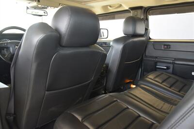 2006 Hummer H2 SUT 4dr Crew Cab   - Photo 29 - Stafford, TX 77477