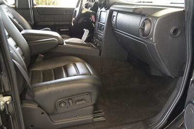 2006 Hummer H2 SUT 4dr Crew Cab   - Photo 40 - Stafford, TX 77477