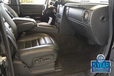 2006 Hummer H2 SUT 4dr Crew Cab   - Photo 40 - Stafford, TX 77477