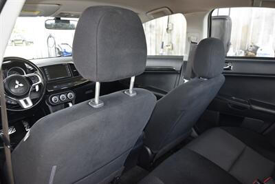 2008 Mitsubishi Lancer Evolution MR NAV 60K MILES LOTS OF MODS SHOW CAR   - Photo 31 - Stafford, TX 77477
