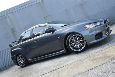 2008 Mitsubishi Lancer Evolution MR NAV 60K MILES LOTS OF MODS SHOW CAR   - Photo 37 - Stafford, TX 77477