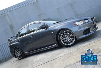 2008 Mitsubishi Lancer Evolution MR NAV 60K MILES LOTS OF MODS SHOW CAR   - Photo 37 - Stafford, TX 77477
