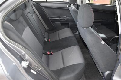 2008 Mitsubishi Lancer Evolution MR NAV 60K MILES LOTS OF MODS SHOW CAR   - Photo 33 - Stafford, TX 77477