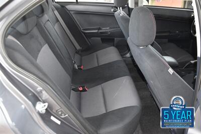 2008 Mitsubishi Lancer Evolution MR NAV 60K MILES LOTS OF MODS SHOW CAR   - Photo 33 - Stafford, TX 77477
