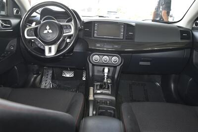 2008 Mitsubishi Lancer Evolution MR NAV 60K MILES LOTS OF MODS SHOW CAR   - Photo 25 - Stafford, TX 77477