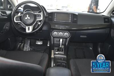 2008 Mitsubishi Lancer Evolution MR NAV 60K MILES LOTS OF MODS SHOW CAR   - Photo 25 - Stafford, TX 77477