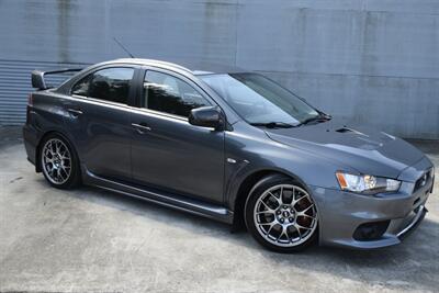 2008 Mitsubishi Lancer Evolution MR NAV 60K MILES LOTS OF MODS SHOW CAR   - Photo 21 - Stafford, TX 77477