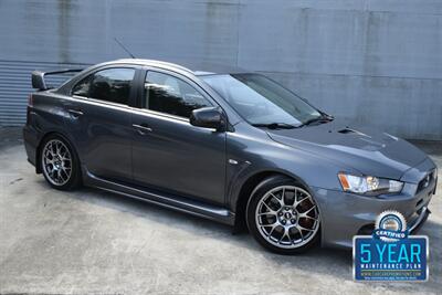 2008 Mitsubishi Lancer Evolution MR NAV 60K MILES LOTS OF MODS SHOW CAR   - Photo 21 - Stafford, TX 77477