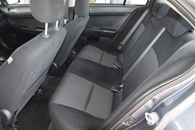 2008 Mitsubishi Lancer Evolution MR NAV 60K MILES LOTS OF MODS SHOW CAR   - Photo 32 - Stafford, TX 77477