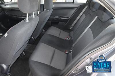 2008 Mitsubishi Lancer Evolution MR NAV 60K MILES LOTS OF MODS SHOW CAR   - Photo 32 - Stafford, TX 77477