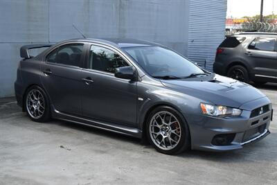 2008 Mitsubishi Lancer Evolution MR NAV 60K MILES LOTS OF MODS SHOW CAR   - Photo 4 - Stafford, TX 77477