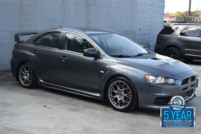 2008 Mitsubishi Lancer Evolution MR NAV 60K MILES LOTS OF MODS SHOW CAR   - Photo 4 - Stafford, TX 77477