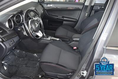 2008 Mitsubishi Lancer Evolution MR NAV 60K MILES LOTS OF MODS SHOW CAR   - Photo 29 - Stafford, TX 77477