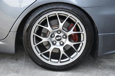 2008 Mitsubishi Lancer Evolution MR NAV 60K MILES LOTS OF MODS SHOW CAR   - Photo 35 - Stafford, TX 77477