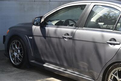 2008 Mitsubishi Lancer Evolution MR NAV 60K MILES LOTS OF MODS SHOW CAR   - Photo 17 - Stafford, TX 77477