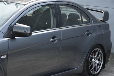 2008 Mitsubishi Lancer Evolution MR NAV 60K MILES LOTS OF MODS SHOW CAR   - Photo 9 - Stafford, TX 77477