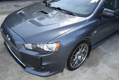 2008 Mitsubishi Lancer Evolution MR NAV 60K MILES LOTS OF MODS SHOW CAR   - Photo 10 - Stafford, TX 77477