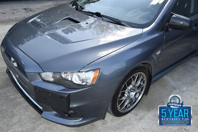 2008 Mitsubishi Lancer Evolution MR NAV 60K MILES LOTS OF MODS SHOW CAR   - Photo 10 - Stafford, TX 77477