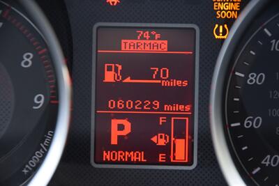 2008 Mitsubishi Lancer Evolution MR NAV 60K MILES LOTS OF MODS SHOW CAR   - Photo 22 - Stafford, TX 77477