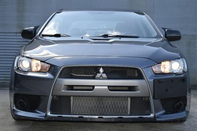 2008 Mitsubishi Lancer Evolution MR NAV 60K MILES LOTS OF MODS SHOW CAR   - Photo 3 - Stafford, TX 77477