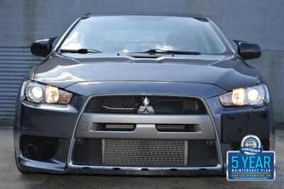 2008 Mitsubishi Lancer Evolution MR NAV 60K MILES LOTS OF MODS SHOW CAR   - Photo 3 - Stafford, TX 77477