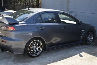 2008 Mitsubishi Lancer Evolution MR NAV 60K MILES LOTS OF MODS SHOW CAR   - Photo 16 - Stafford, TX 77477