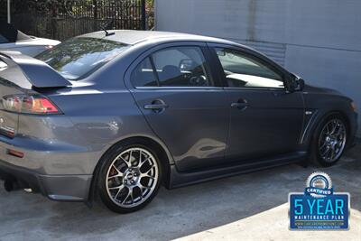 2008 Mitsubishi Lancer Evolution MR NAV 60K MILES LOTS OF MODS SHOW CAR   - Photo 16 - Stafford, TX 77477