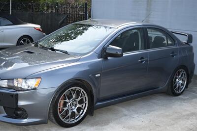 2008 Mitsubishi Lancer Evolution MR NAV 60K MILES LOTS OF MODS SHOW CAR   - Photo 7 - Stafford, TX 77477