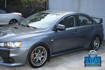 2008 Mitsubishi Lancer Evolution MR NAV 60K MILES LOTS OF MODS SHOW CAR   - Photo 7 - Stafford, TX 77477