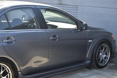 2008 Mitsubishi Lancer Evolution MR NAV 60K MILES LOTS OF MODS SHOW CAR   - Photo 18 - Stafford, TX 77477