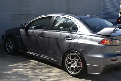 2008 Mitsubishi Lancer Evolution MR NAV 60K MILES LOTS OF MODS SHOW CAR   - Photo 15 - Stafford, TX 77477