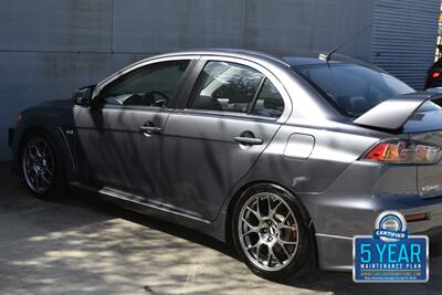 2008 Mitsubishi Lancer Evolution MR NAV 60K MILES LOTS OF MODS SHOW CAR   - Photo 15 - Stafford, TX 77477